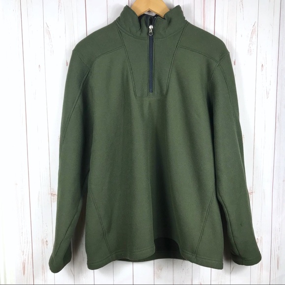 under armour mens fleece jacket